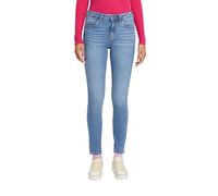 ESPRIT Damen 082CC1B309 Jeans, 902/BLUE MEDIUM WASH, 25/30