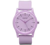 Esprit Joy H.88664175NL - Damen - 38 mm - Analog - Quarz - Plexiglas