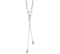 Esprit Kette 925 Sterling Silber 42 + 3cm 4386272