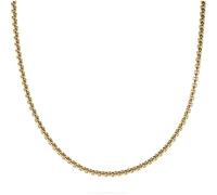 Esprit Kette Edelstahl One Size Damen