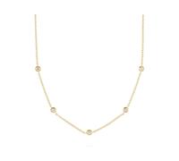 ESPRIT Kette PURITY 88672801