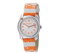 Esprit Kinder-Armbanduhr nautical sailor Analog Quarz Resin ES105284012