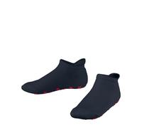 ESPRIT Unisex Kinder Stoppersocken Home K Hp Baumwolle rutschhemmende Noppen 1 Paar, Blau Marine 6120, 35/38 EU