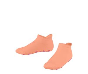 Esprit Kinder Hausstrümpfe Home SN 17000-8771 23-26 Cantaloupe