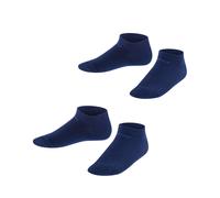 Esprit Kinder Socken Foot Logo SN 2P 19042-6120 31-34 Marine
