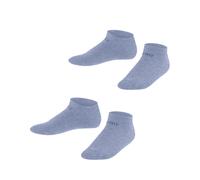 Esprit Kinder Socken Foot Logo SN 2P 19042-6458 23-26 Jeans