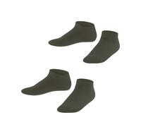 Esprit Kinder Socken Foot Logo SN 2P 19042-7821 35-38 Thyme