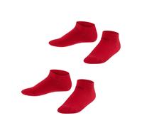 Esprit Kinder Socken Foot Logo SN 2P 19042-8150 27-30 Fire