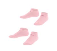Esprit Kinder Socken Foot Logo SN 2P 19042-8985 23-26 Orchid