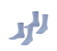 Esprit Kinder Socken Foot Logo SO 2P 19041-6458 31-34 Jeans