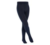 Esprit Kinder Strumpfhose Foot Logo TI 19423-6120 152-164 Marine