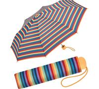 Esprit Kinderschirm Mini Taschenschirm - Multistripes