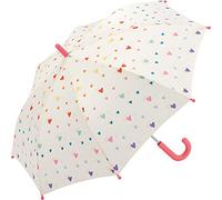 Esprit Kinderschirm Stockschirm - Candy Hearts