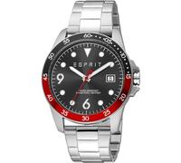 ESPRIT Lässige Uhr ES1G366M0025