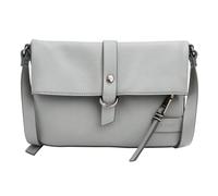 ESPRIT Liz Shoulder Bag Light Grey