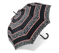 ESPRIT Long AC Memphis Stripe Black