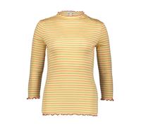 ESPRIT Longsleeve in Beige - Größe L | Damen Tops