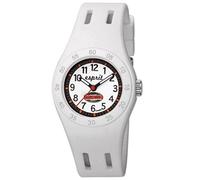 Esprit Mädchen-Armbanduhr Fun Racer Analog Quarz Plastik