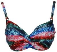 Esprit Marshall Beach Underwire Bikini Mixed D 80 Damen