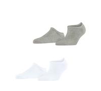 ESPRIT socks & tights - Esprit Mesh Line 2-Pack Damen sortiment - Gr. - 36.5