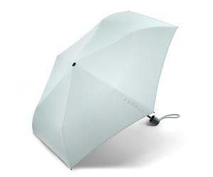 Esprit Mini Slimline Regenschirm 57210 Harbour Gray