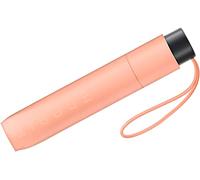 Esprit Mini Taschenschirm Slimline FJ 2022 - Peach pink