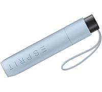 Esprit Mini Slimline Regenschirm 57205 Subdued Blue