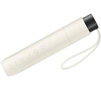 Esprit Mini Slimline Regenschirm 57211 Whisper White