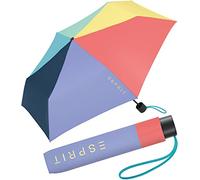 Esprit Mini Taschenschirm Slimline FJ 2023 - Multicolor Combination