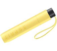 Esprit Mini Taschenschirm Slimline FJ 2023 - Yellow Cream