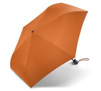 Esprit Mini Taschenschirm Slimline HW 2022 - Burnt orange