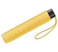 ESPRIT Mini Taschenschirm Slimline HW 2022 - mimosa