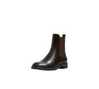 ESPRIT modischer Damen Chelsea-Stiefel, 210/BROWN, 36 EU
