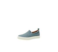 ESPRIT Modischer Damen Slip-in Sneaker, 420/Grey Blue, 38 EU