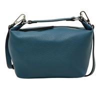 Esprit Handtasche 18 cm petrol blue (103EA1O309-450) blau