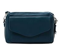 Esprit Umhängetasche 21 cm teal green (013EA1O302-370)