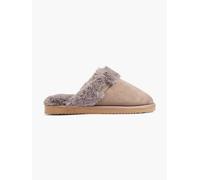 ESPRIT Pantoffel Braun, Damen, Größe: 37