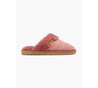 ESPRIT Pantoffel Pink, Damen, Größe: 37