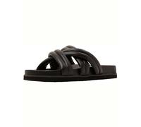 ESPRIT Pantoletten in Schwarz - Größe 38 | Damen Pantoletten