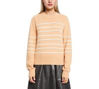 ESPRIT Pullover in Apricot - Größe S | Damen Pullover Cardigans