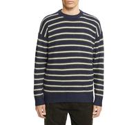 ESPRIT Pullover in Dunkelblau - Größe XL | Herren Plussize