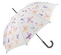 Esprit Regenschirm Butterfly Dance - Stockschirm Automatik