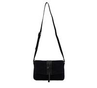 ESPRIT Sadie Shoulder Bag Black