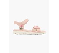 ESPRIT Sandale Pink, Kinder, Größe: 28