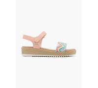 ESPRIT Sandale Pink, Kinder, Größe: 35