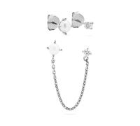 ESPRIT Schmuck-Set GLOSSY PEARLS 89041759