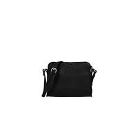 ESPRIT Schultertasche in Lederoptik