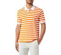 ESPRIT Seidensticker Herren Pullover, Orange, XXL