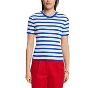 ESPRIT Shirt in Blau - Größe M | Damen Tops