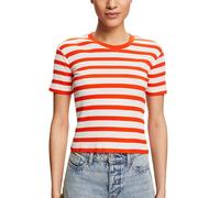ESPRIT Shirt in Orange - Größe XXS | Damen Tops